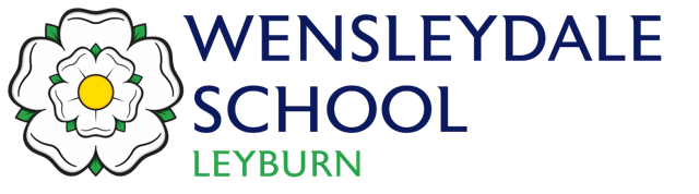 Wensleydale School Crest